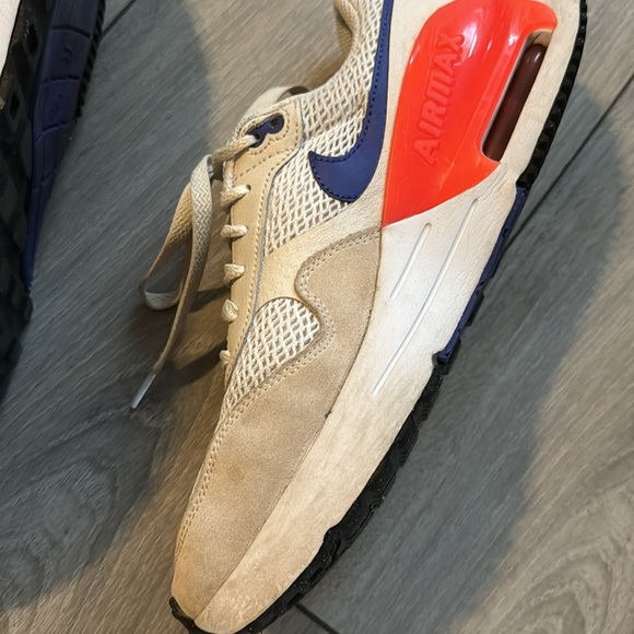 Nike Air Max - Picture 6 of 6